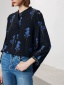 dongguan womenwear factory, dongguan womenwear silk blouse  supplier