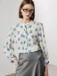 dongguan womenwear factory, dongguan womenwear silk blouse  supplier