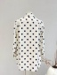 dongguan womenwear factory, dongguan womenwear silk blouse  supplier