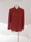 dongguan womenwear factory, dongguan womenwear silk blouse  supplier