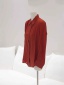 dongguan womenwear factory, dongguan womenwear silk blouse  supplier