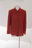 dongguan womenwear factory, dongguan womenwear silk blouse  supplier