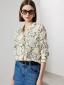 dongguan womenwear factory, dongguan womenwear silk blouse  supplier