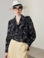 dongguan womenwear factory, dongguan womenwear silk blouse  supplier