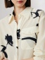 dongguan womenwear factory, dongguan womenwear silk blouse  supplier