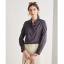 dongguan womenwear factory, dongguan womenwear silk blouse  supplier