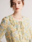 dongguan womenwear factory, dongguan womenwear silk blouse  supplier