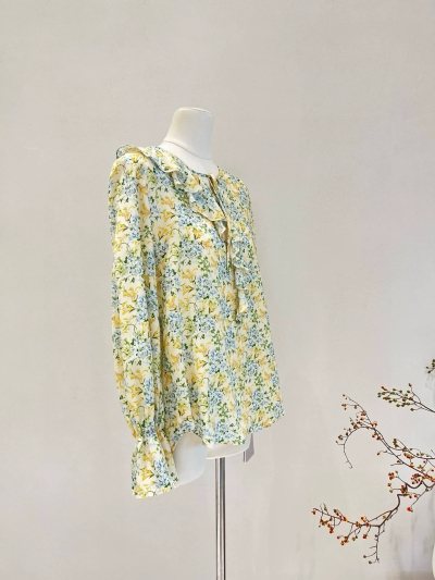 dongguan womenwear factory, dongguan womenwear  silk blouse  supplier