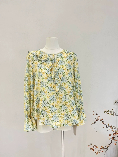 dongguan womenwear factory, dongguan womenwear  silk blouse  supplier