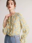 dongguan womenwear factory, dongguan womenwear silk blouse  supplier