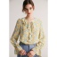 dongguan womenwear factory, dongguan womenwear silk blouse  supplier