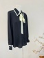 dongguan womenwear factory, dongguan womenwear silk blouse  supplier