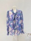 dongguan womenwear factory, dongguan womenwear silk blouse  supplier