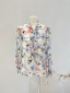 dongguan womenwear factory, dongguan womenwear silk blouse  supplier