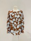 dongguan womenwear factory, dongguan womenwear silk blouse  supplier