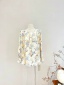 dongguan womenwear factory, dongguan womenwear silk blouse  supplier