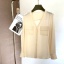 dongguan womenwear factory, dongguan womenwear silk blouse  supplier