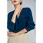 dongguan womenwear factory, dongguan womenwear silk blouse  supplier
