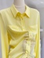 dongguan womenwear factory, dongguan womenwear silk blouse  supplier