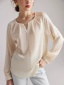 dongguan womenwear factory, dongguan womenwear silk blouse  supplier