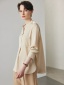 dongguan womenwear factory, dongguan womenwear silk blouse  supplier