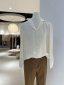 dongguan womenwear factory, dongguan womenwear silk blouse  supplier