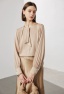 dongguan womenwear factory, dongguan womenwear silk blouse  supplier
