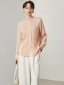 dongguan womenwear factory, dongguan womenwear silk blouse  supplier