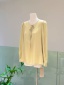 dongguan womenwear factory, dongguan womenwear silk blouse  supplier