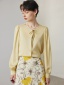 dongguan womenwear factory, dongguan womenwear silk blouse  supplier