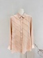 dongguan womenwear factory, dongguan womenwear silk blouse  supplier