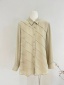 dongguan womenwear factory, dongguan womenwear silk blouse  supplier
