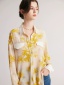 dongguan womenwear factory, dongguan womenwear silk blouse  supplier