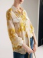 dongguan womenwear factory, dongguan womenwear silk blouse  supplier