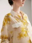 dongguan womenwear factory, dongguan womenwear silk blouse  supplier