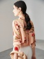 dongguan womenwear factory, dongguan womenwear silk blouse  supplier