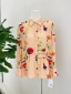 dongguan womenwear factory, dongguan womenwear silk blouse  supplier
