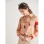 dongguan womenwear factory, dongguan womenwear silk blouse  supplier