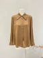 dongguan womenwear factory, dongguan womenwear silk blouse  supplier