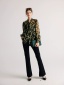dongguan womenwear factory, dongguan womenwear silk blouse  supplier