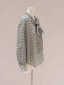 dongguan womenwear factory, dongguan womenwear silk blouse  supplier