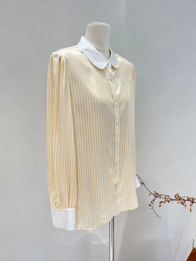 dongguan womenwear factory, dongguan womenwear silk blouse supplier