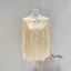 dongguan womenwear factory, dongguan womenwear silk blouse  supplier