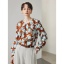 dongguan womenwear factory, dongguan womenwear silk blouse  supplier