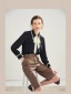 dongguan womenwear factory, dongguan womenwear silk blouse  supplier