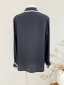 dongguan womenwear factory, dongguan womenwear silk blouse  supplier