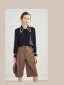 dongguan womenwear factory, dongguan womenwear silk blouse  supplier