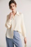 dongguan womenwear factory, dongguan womenwear silk blouse  supplier