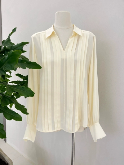 dongguan womenwear factory, dongguan womenwear silk blouse  supplier