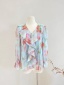 dongguan womenwear factory, dongguan womenwear silk blouse  supplier